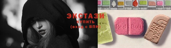 стафф Алексин